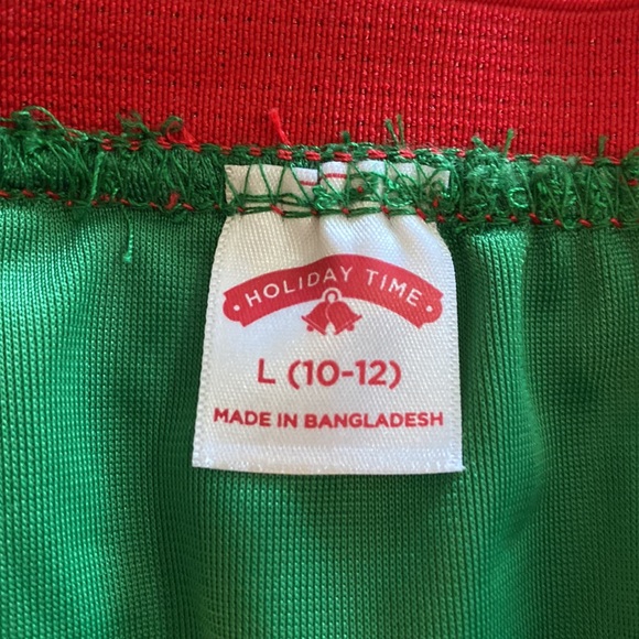 Christmas tutu - Picture 2 of 3